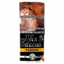 Табак сигаретный Van Erkoms - Pandan (40 грамм)