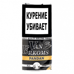 Табак сигаретный Van Erkoms - Pandan (40 грамм)