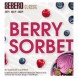 Табак Sebero - Berry Sorbet (Ягодный Сорбет, 200 грамм) купить в Самаре