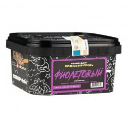 Табак Северный Professional - Фиолетовый (200 грамм)