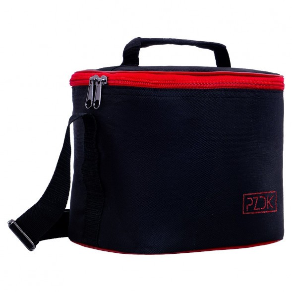 Кальян Pizduk PRO - Black-Bag (Дым Волна Колба) купить в Самаре