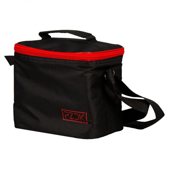 Кальян Pizduk PRO - Black-Bag (Дым Волна Колба) купить в Самаре