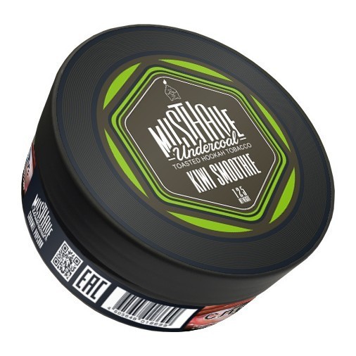 Табак Must Have - Kiwi Smoothie (Киви Смузи, 125 грамм) купить в Самаре