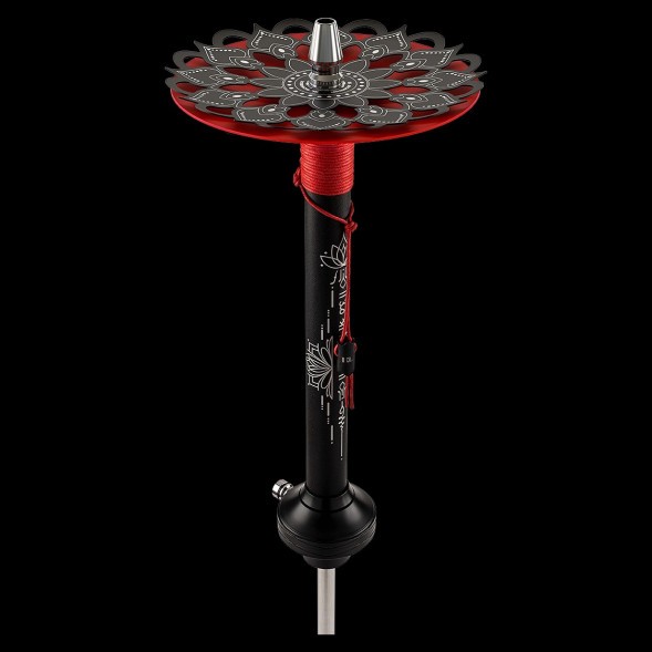 Кальян El Bomber - Sansara (Линейка &quot;Designs&quot;, Без Колбы) купить в Самаре