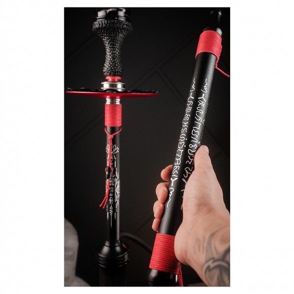 Кальян El Bomber - Sansara (Линейка &quot;Designs&quot;, Без Колбы) купить в Самаре