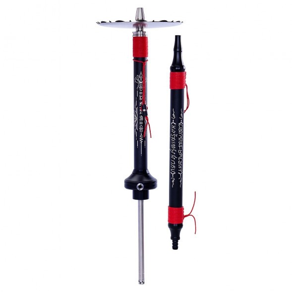 Кальян El Bomber - Sansara (Линейка &quot;Designs&quot;, Без Колбы) купить в Самаре