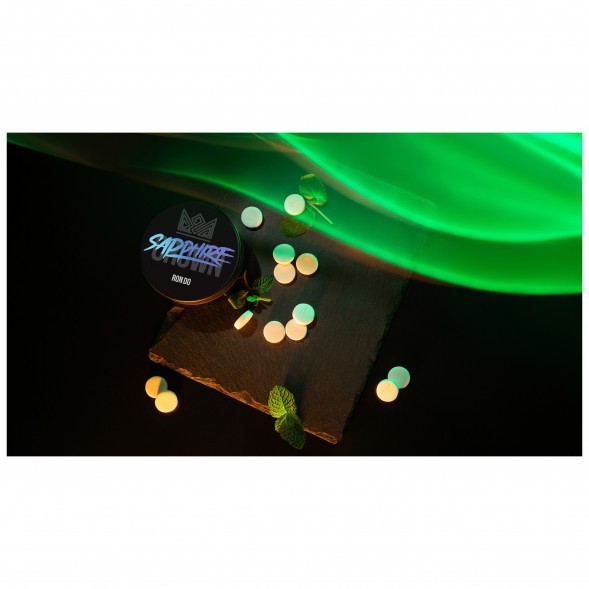 Табак Sapphire Crown - Ron.do (Мятные Конфеты, 25 грамм) купить в Самаре