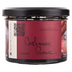 Табак Trofimoff&#039;s Burley - Cashmere Guava (Кашмир Гуава, 125 грамм)