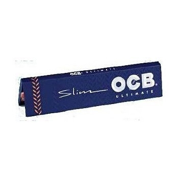 Бумага для самокруток OCB - SLIM Ultimate (32 штуки) купить в Самаре