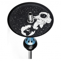 Кальян Alpha Hookah - Model X Special Series Houston Polar Night (без колбы)