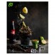 Табак B3 - Lime - Cola (Лайм - Кола, 50 грамм) купить в Самаре