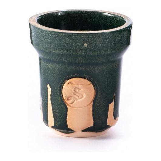 Чаша ST Classic - Глазурь Зелёная купить в Самаре