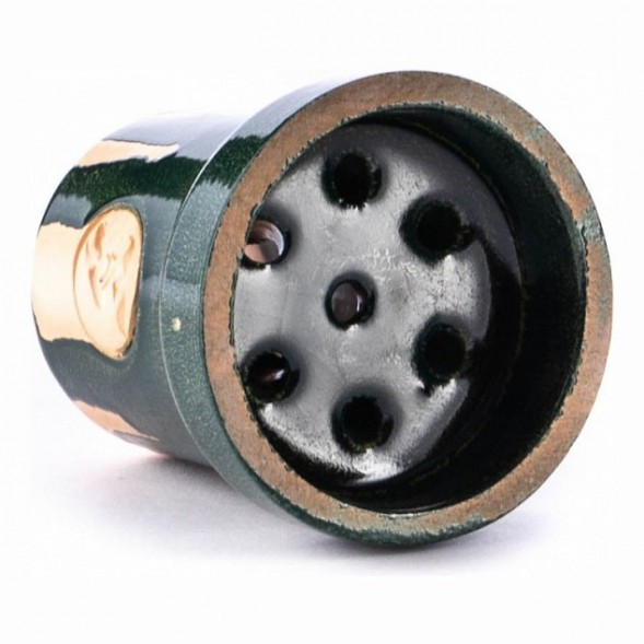 Чаша ST Classic - Глазурь Зелёная купить в Самаре