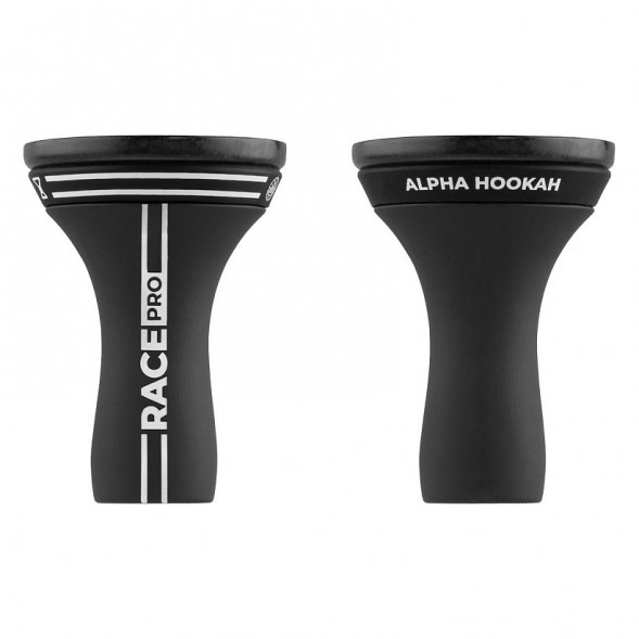 Чаша Alpha Bowl - Race Phunnel PRO (PH) (Black Matte) купить в Самаре