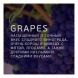 Табак Twelve - Grapes (Виноград, 100 грамм, Акциз) купить в Самаре