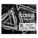 Смесь Cobra Virgin - Sour Lime (3-105 Кислый Лайм, 50 грамм) купить в Самаре