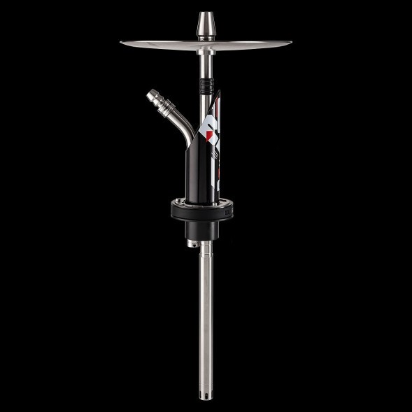 Кальян El Bomber - Unit 09 (Линейка &quot;Igla&quot;, Без Колбы) купить в Самаре