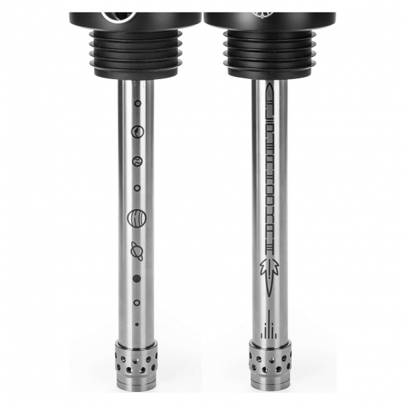 Кальян Alpha Hookah - Model X Special Series Stratos (без колбы) купить в Самаре