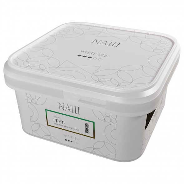 Табак NАШ WHITE - Грут (200 грамм) купить в Самаре