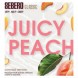 Табак Sebero - Juicy Peach (Сочный Персик, 100 грамм) купить в Самаре