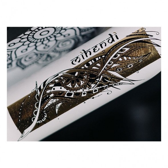 Кальян El Bomber - Mihendi (Линейка &quot;Igla&quot;, Без Колбы) купить в Самаре