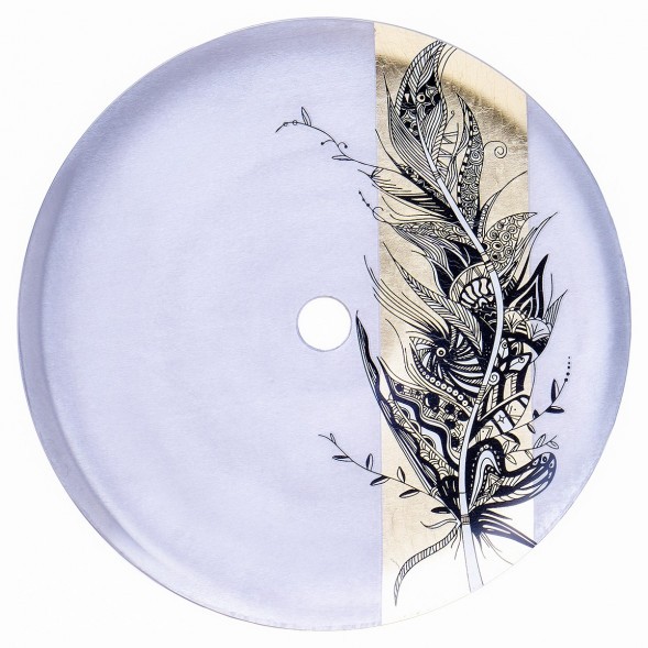 Кальян El Bomber - Mihendi (Линейка &quot;Igla&quot;, Без Колбы) купить в Самаре