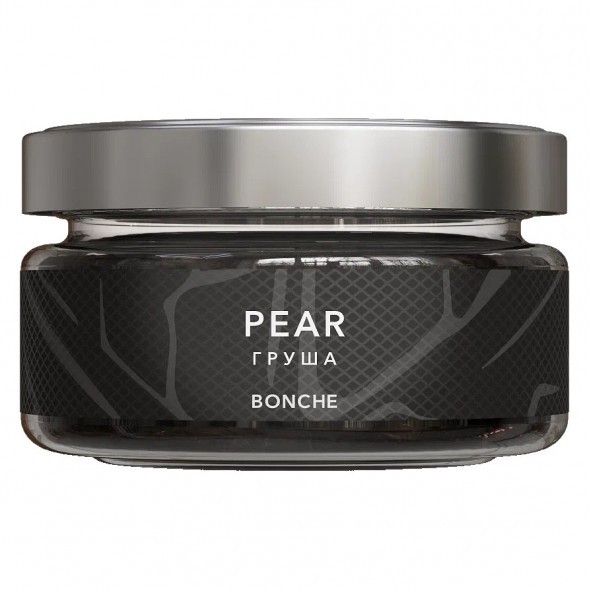 Табак Bonche - Pear (Груша, 60 грамм) купить в Самаре