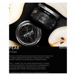 Табак Bonche - Pear (Груша, 60 грамм)
