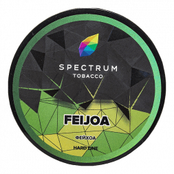 Табак Spectrum Hard - Feijoa (Фейхоа, 200 грамм)