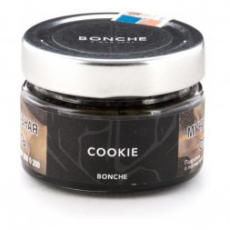Табак Bonche - Cookie (Печенье, 120 грамм)