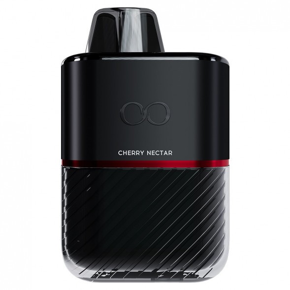 FOOSE BLACK - Вишнёвый Нектар (Cherry Nectar, 7000 затяжек) купить в Самаре