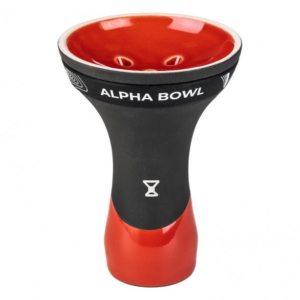 Чаша Alpha Bowl - Race Classic (DF) (Red) купить в Самаре