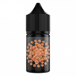 Жидкость SOAK L30 - Toffee (Кремовый Ирис, 30 мл, 2 мг)