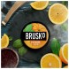 Смесь Brusko Medium - Апельсин с Мятой (50 грамм) купить в Самаре