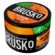 Смесь Brusko Medium - Апельсин с Мятой (50 грамм) купить в Самаре