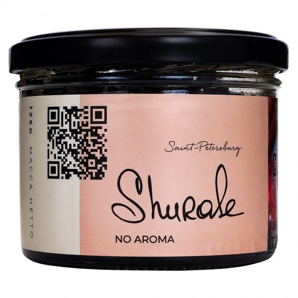Табак Trofimoff&#039;s No Aroma - Shurale (Шурале, 125 грамм) купить в Самаре
