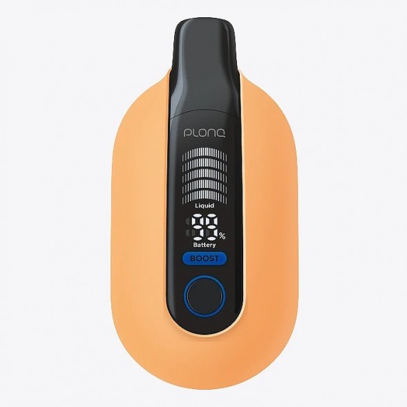 PLONQ ULTRA - Маракуйя (12000 затяжек) купить в Самаре