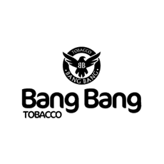 Табак Bang Bang - Мята Крем (Mint Cream, 100 грамм) купить в Самаре