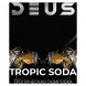 Табак Deus - Tropic Soda (Тропическая Газировка, 30 грамм) купить в Самаре