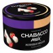 Смесь Chabacco MIX MEDIUM - Raspberry Rafaella (Малиновая Рафаэлла, 40 грамм) купить в Самаре