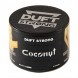 Табак Duft Strong - Coconut (Кокос, 200 грамм) купить в Самаре