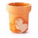 Чаша ST Classic - Глазурь Оранжевая купить в Самаре